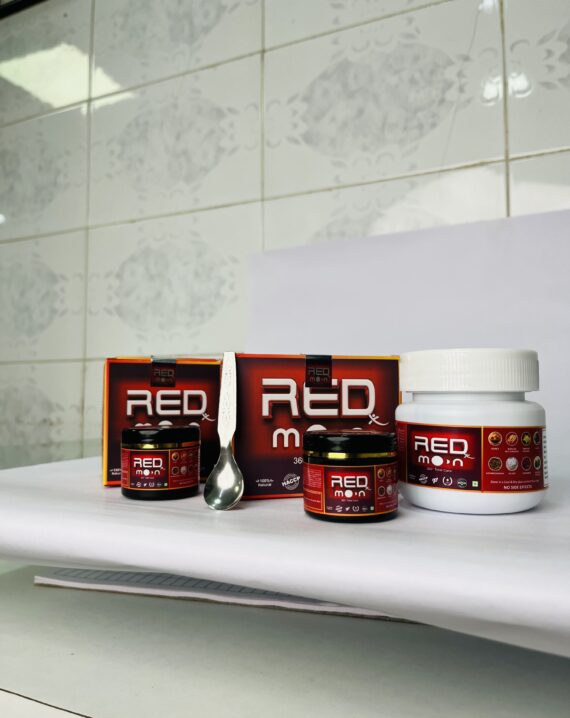 Red Moon - Image 2