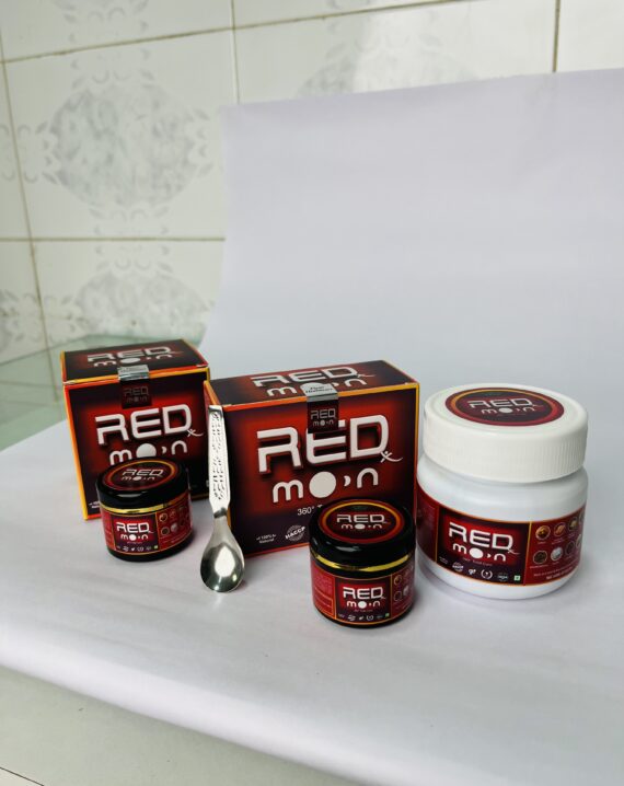 Red Moon - Image 3