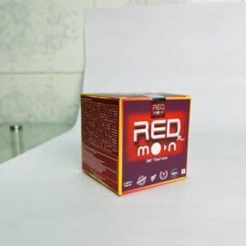 Red Moon