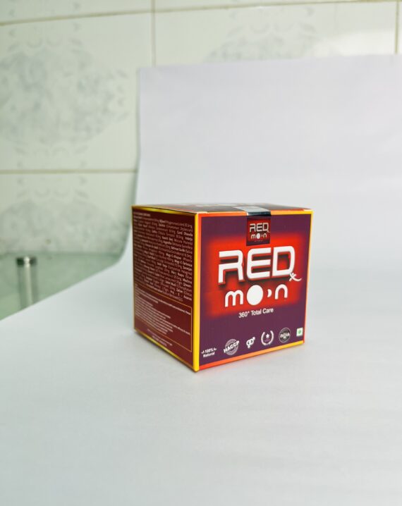 Red Moon